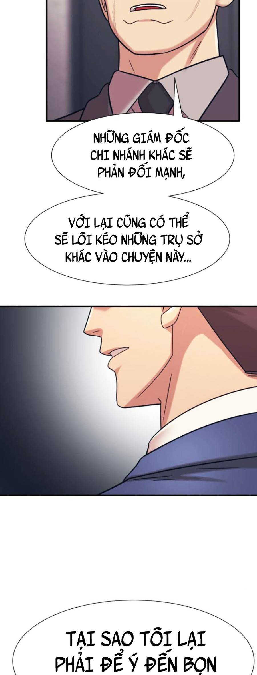 Sóng Ngầm Chapter 38 - Trang 5