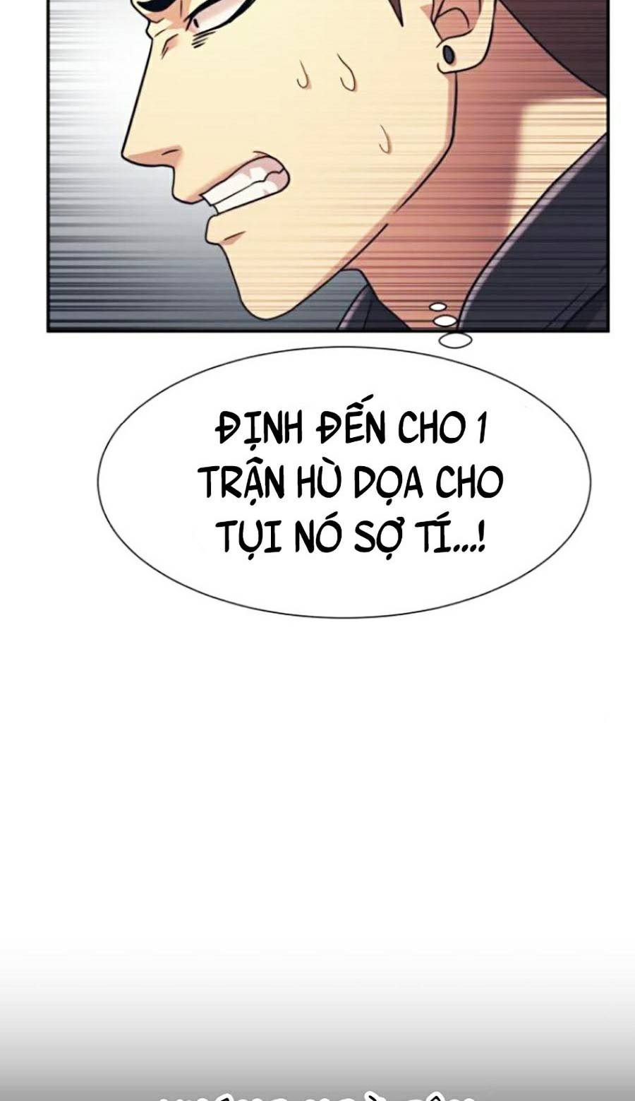 Sóng Ngầm Chapter 23 - Trang 43