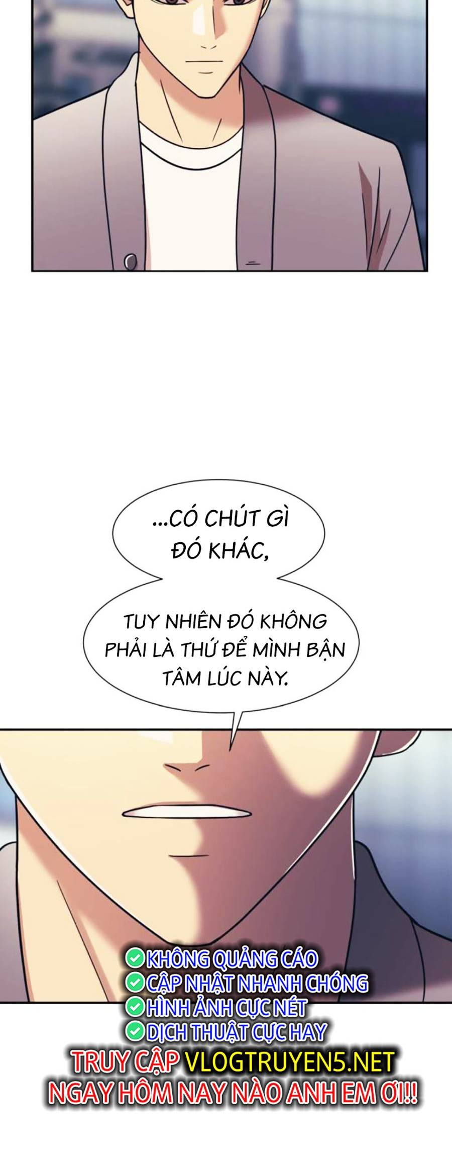 Sóng Ngầm Chapter 60 - Trang 38