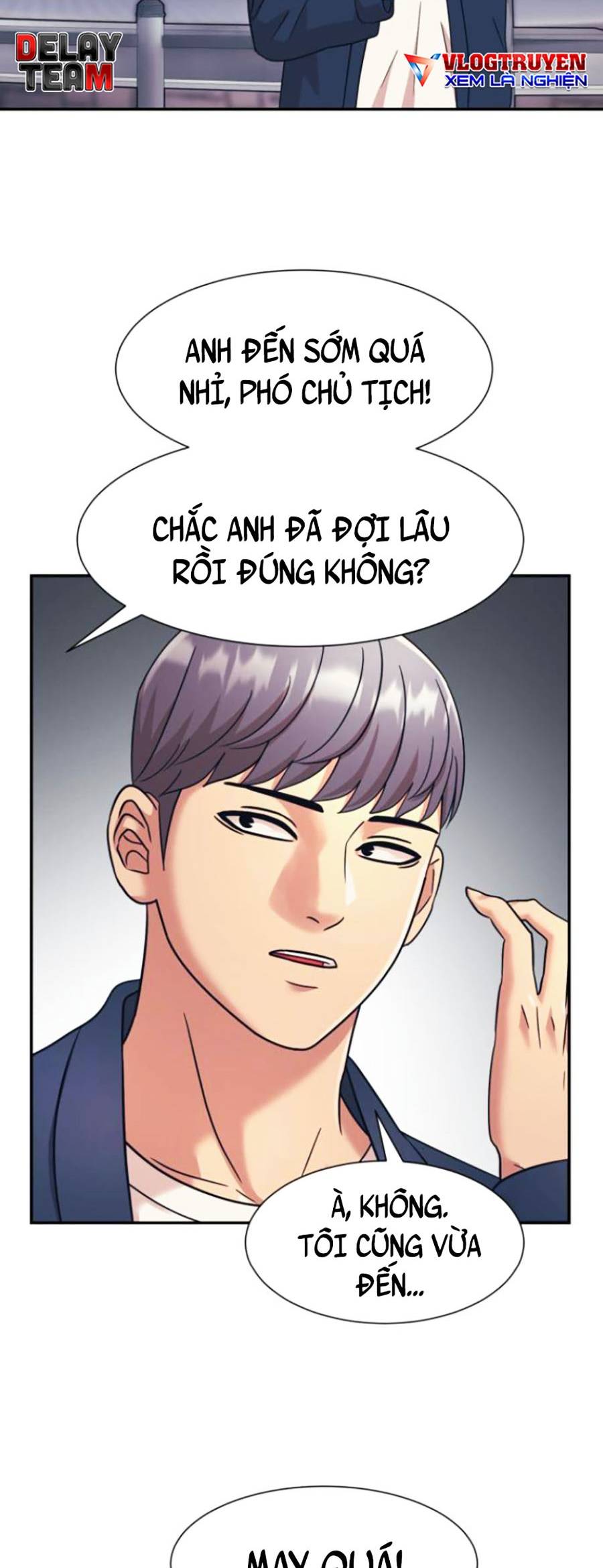 Sóng Ngầm Chapter 25 - Trang 31