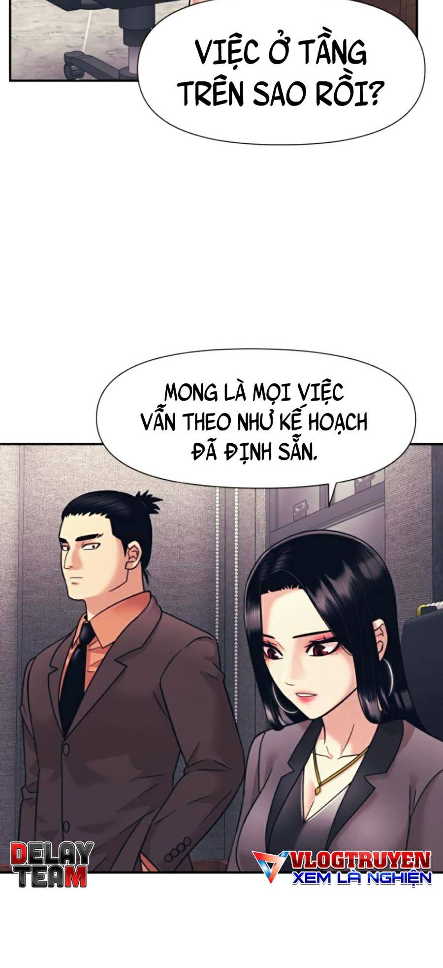 Sóng Ngầm Chapter 12 - Trang 29