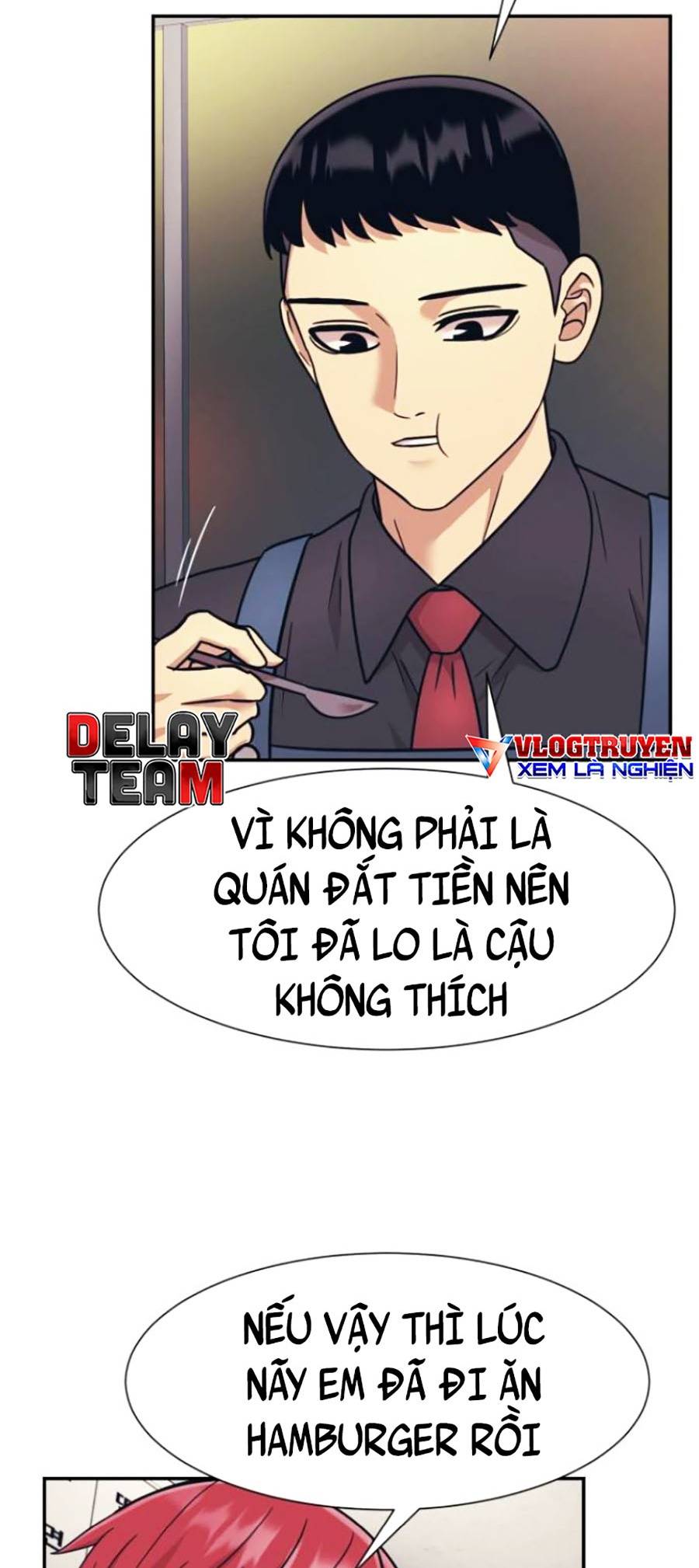 Sóng Ngầm Chapter 24 - Trang 13