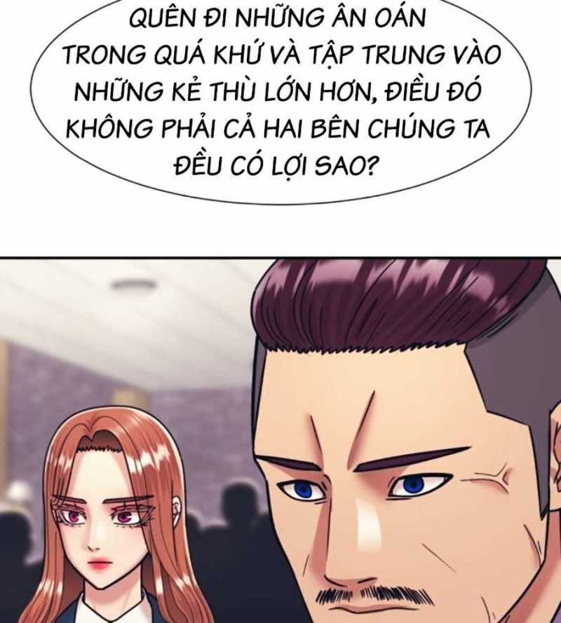 Sóng Ngầm Chapter 66 - Trang 22