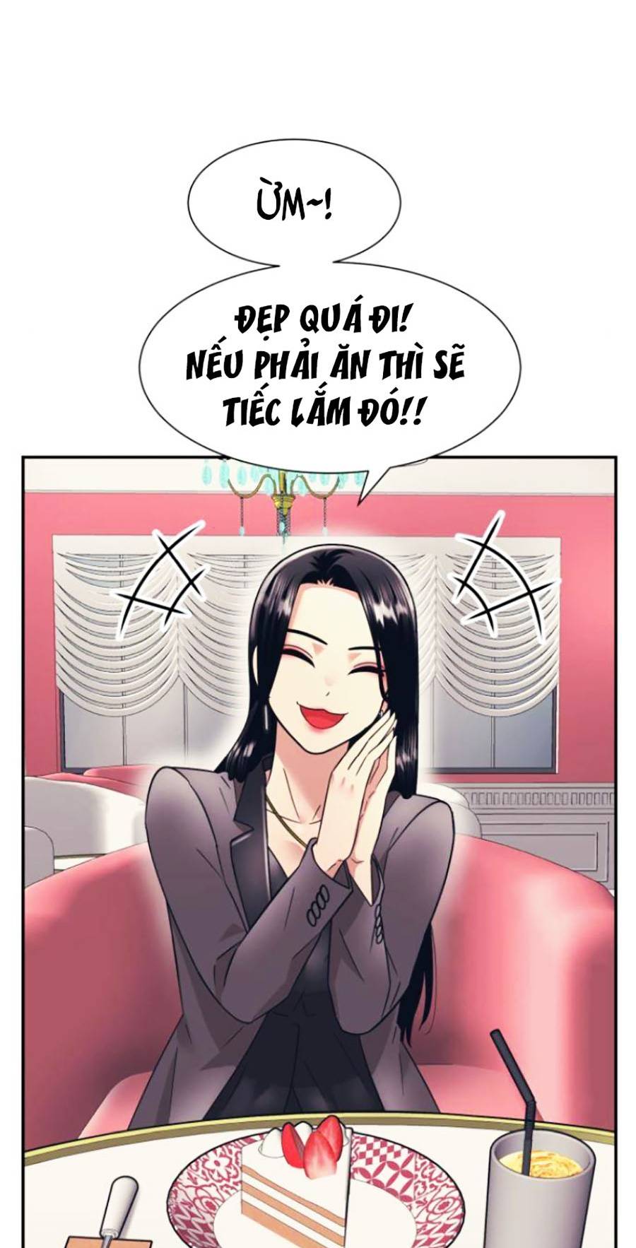 Sóng Ngầm Chapter 10 - Trang 10