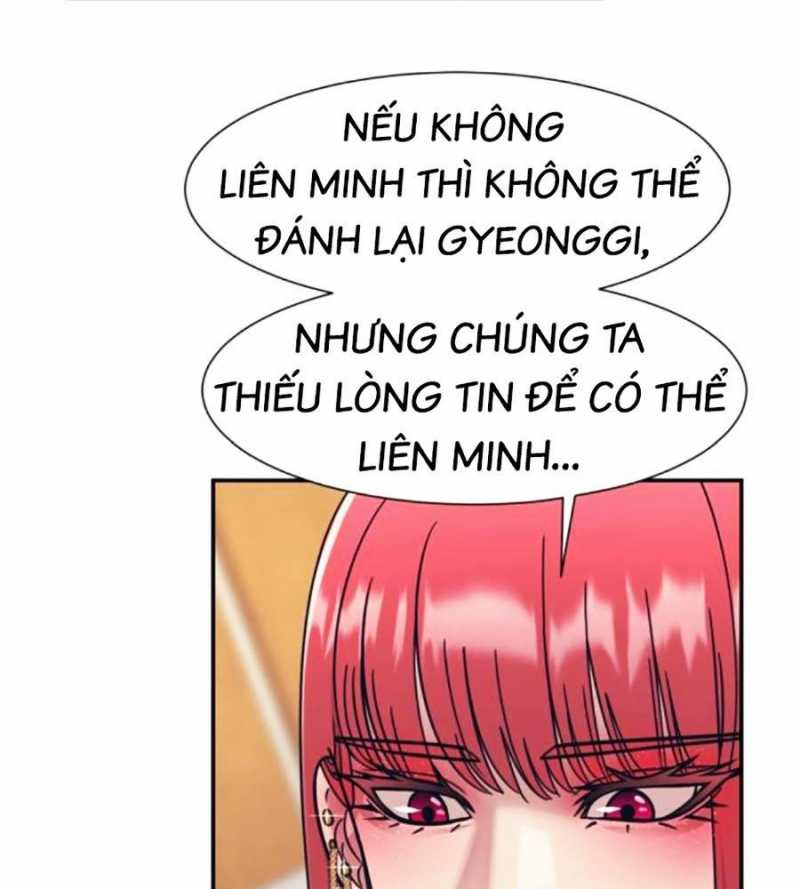 Sóng Ngầm Chapter 66 - Trang 90