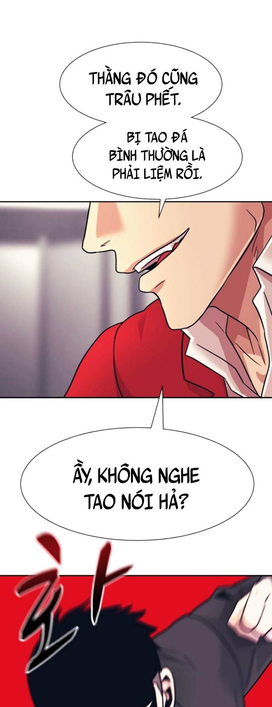 Sóng Ngầm Chapter 29 - Trang 30