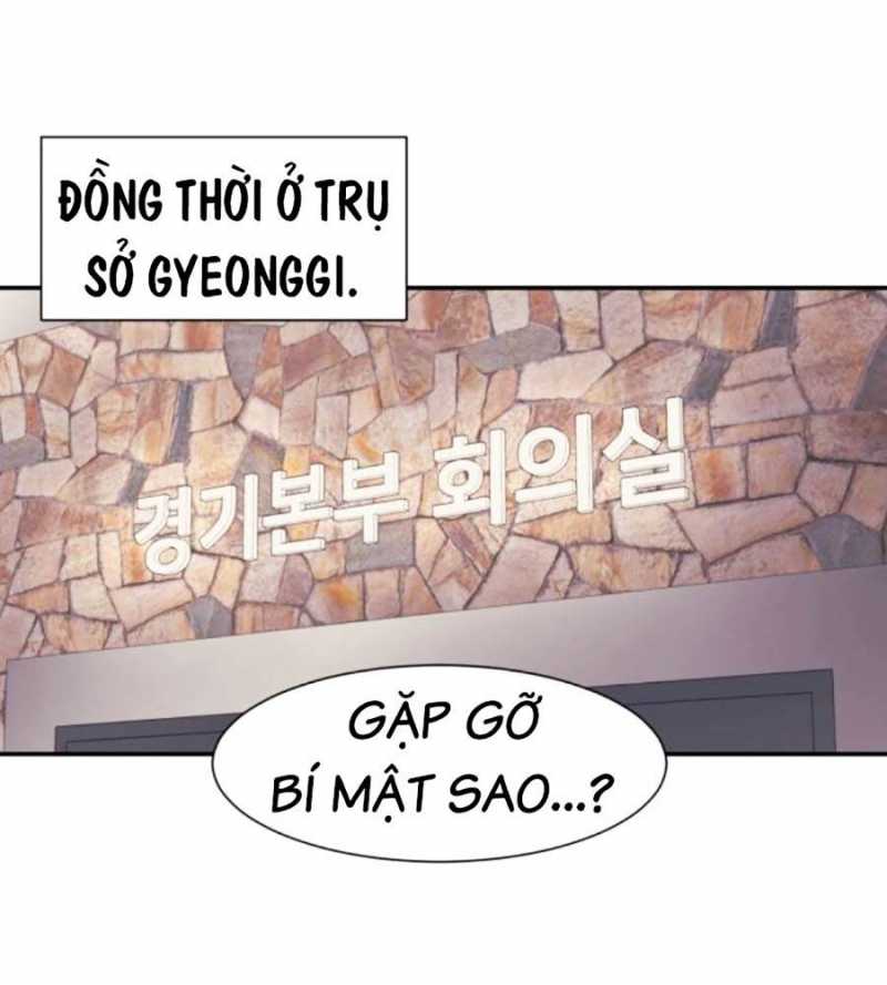 Sóng Ngầm Chapter 66 - Trang 24