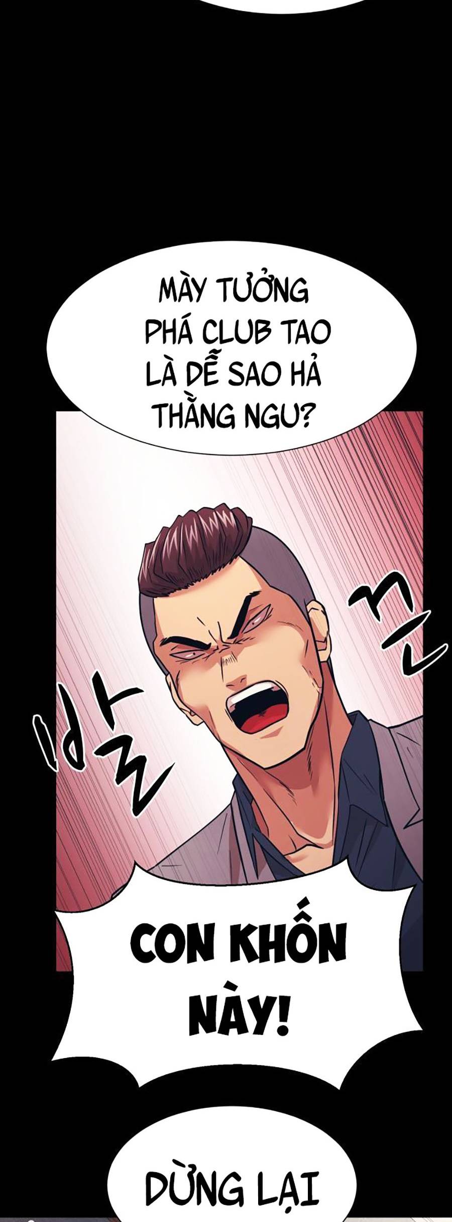 Sóng Ngầm Chapter 4 - Trang 13