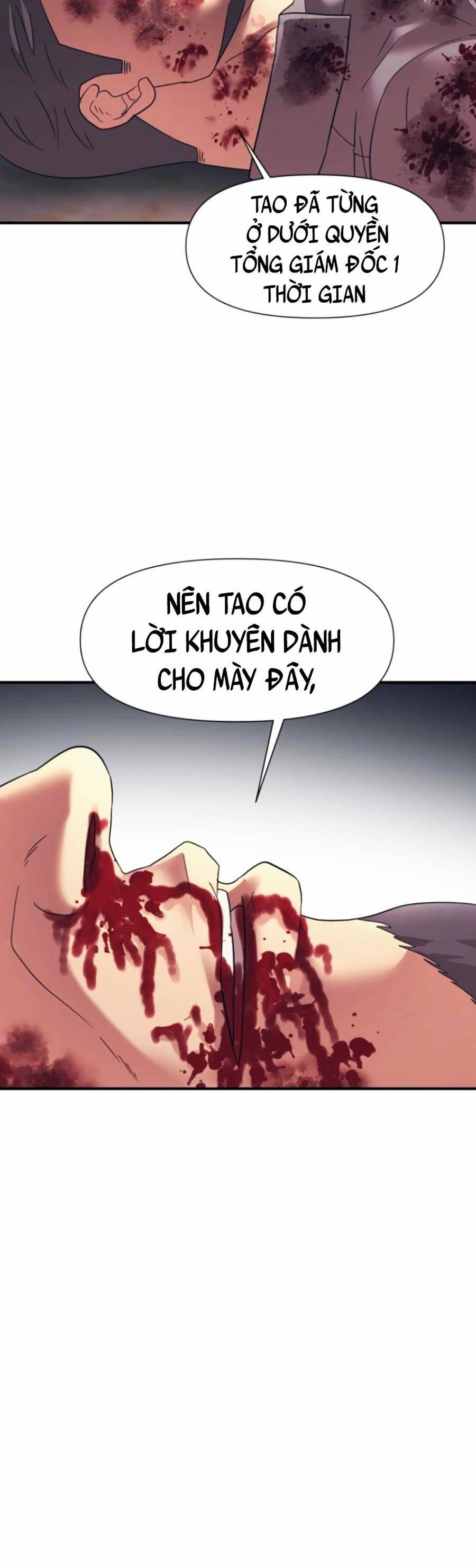 Sóng Ngầm Chapter 13 - Trang 57