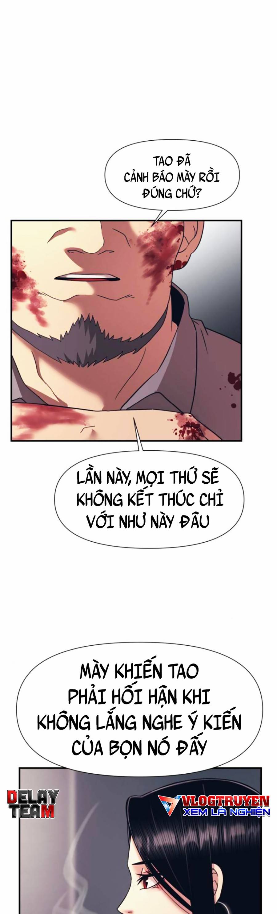 Sóng Ngầm Chapter 13 - Trang 33