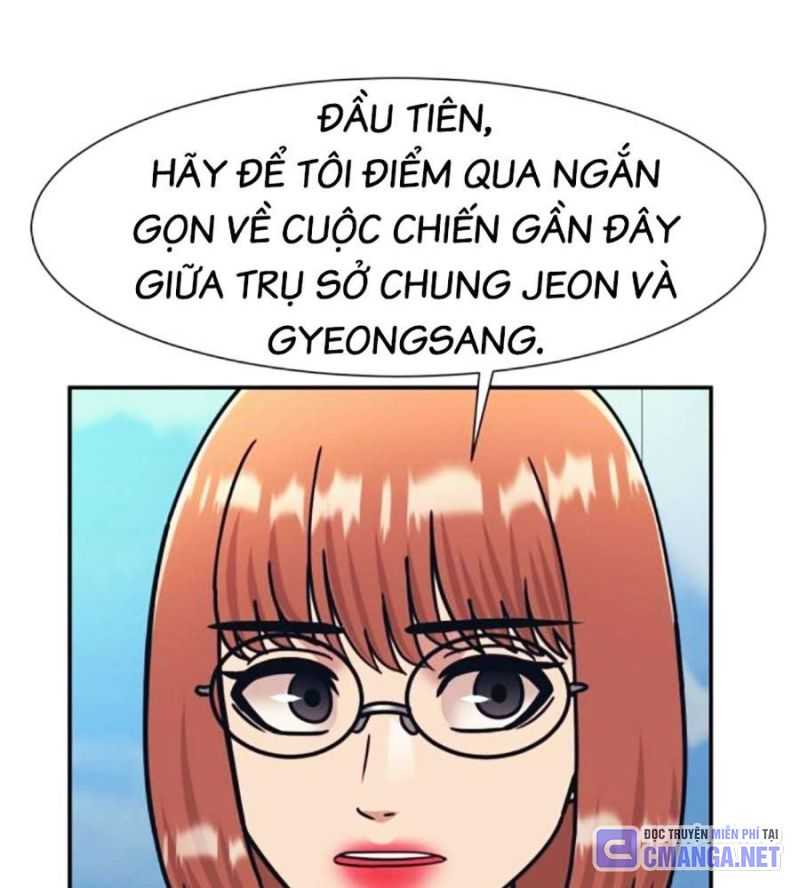 Sóng Ngầm Chapter 70 - Trang 69