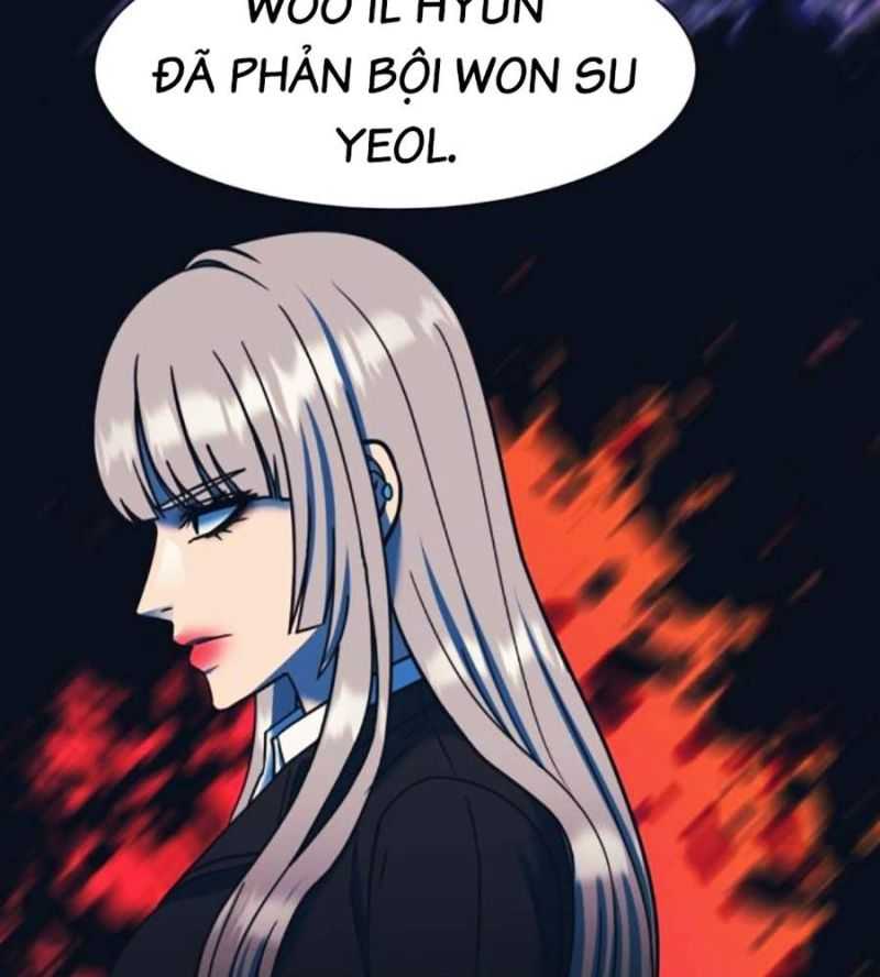 Sóng Ngầm Chapter 69 - Trang 26