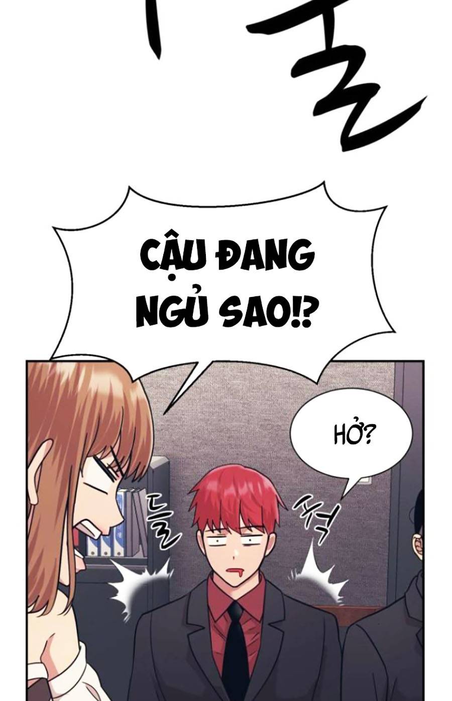 Sóng Ngầm Chapter 24 - Trang 48