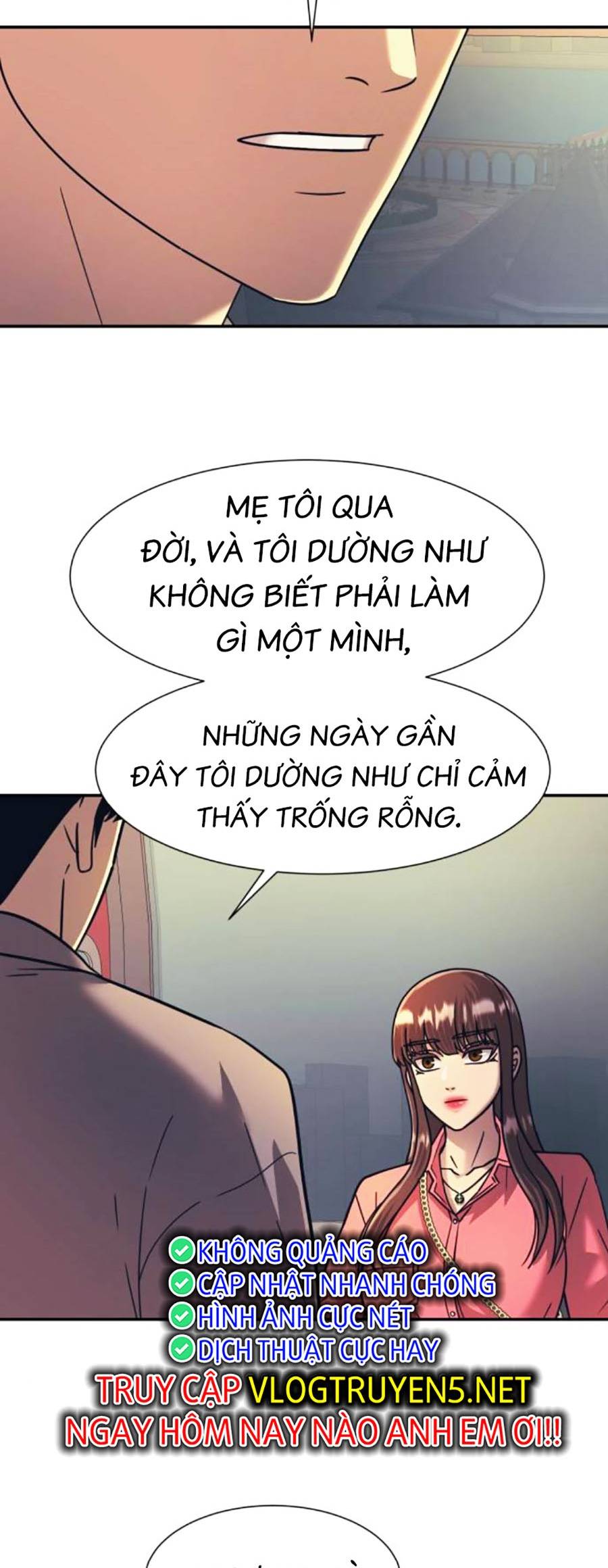 Sóng Ngầm Chapter 60 - Trang 26