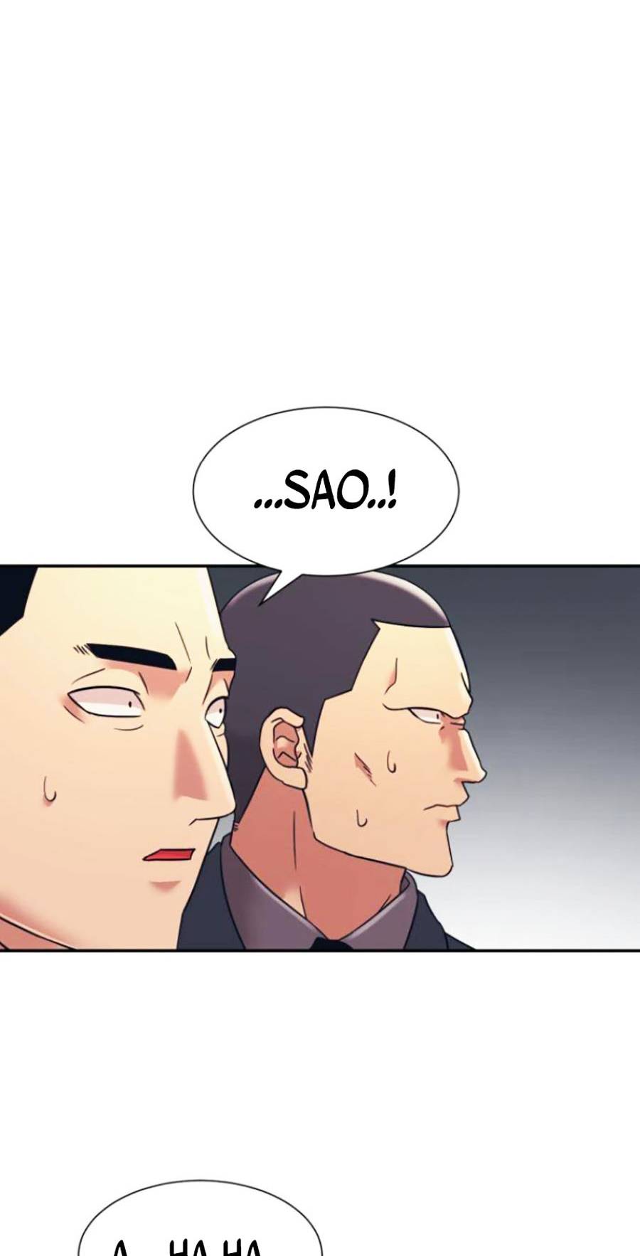 Sóng Ngầm Chapter 10 - Trang 2