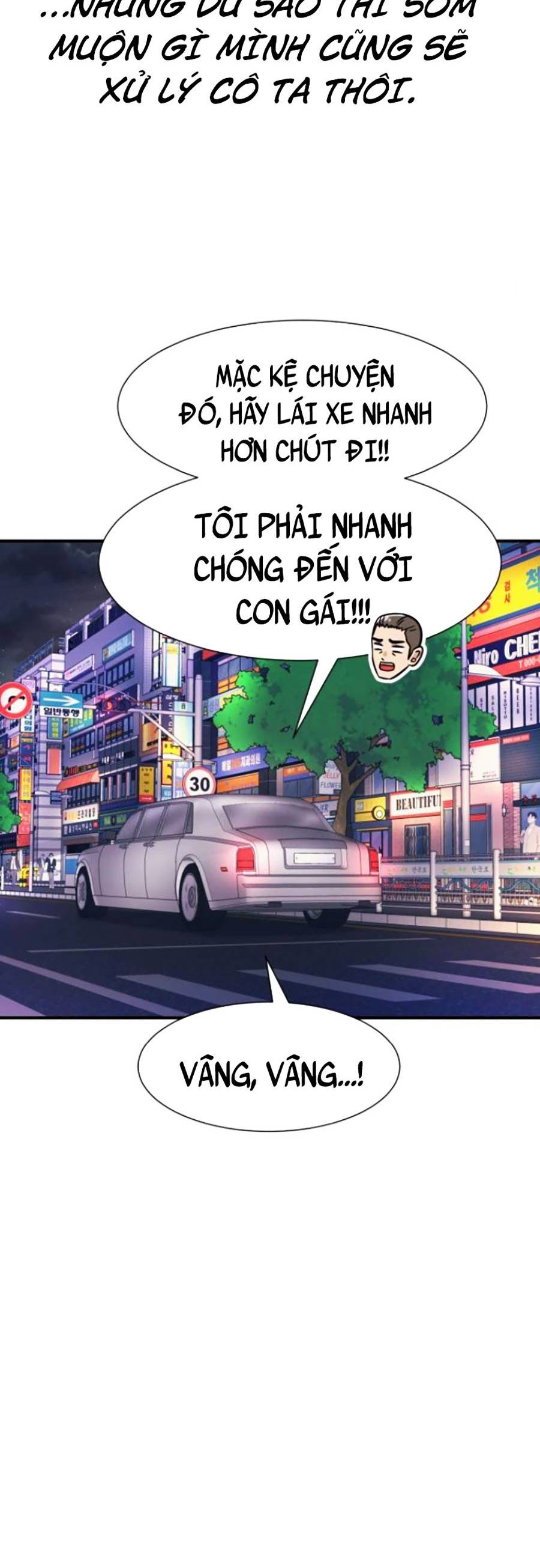 Sóng Ngầm Chapter 38 - Trang 51