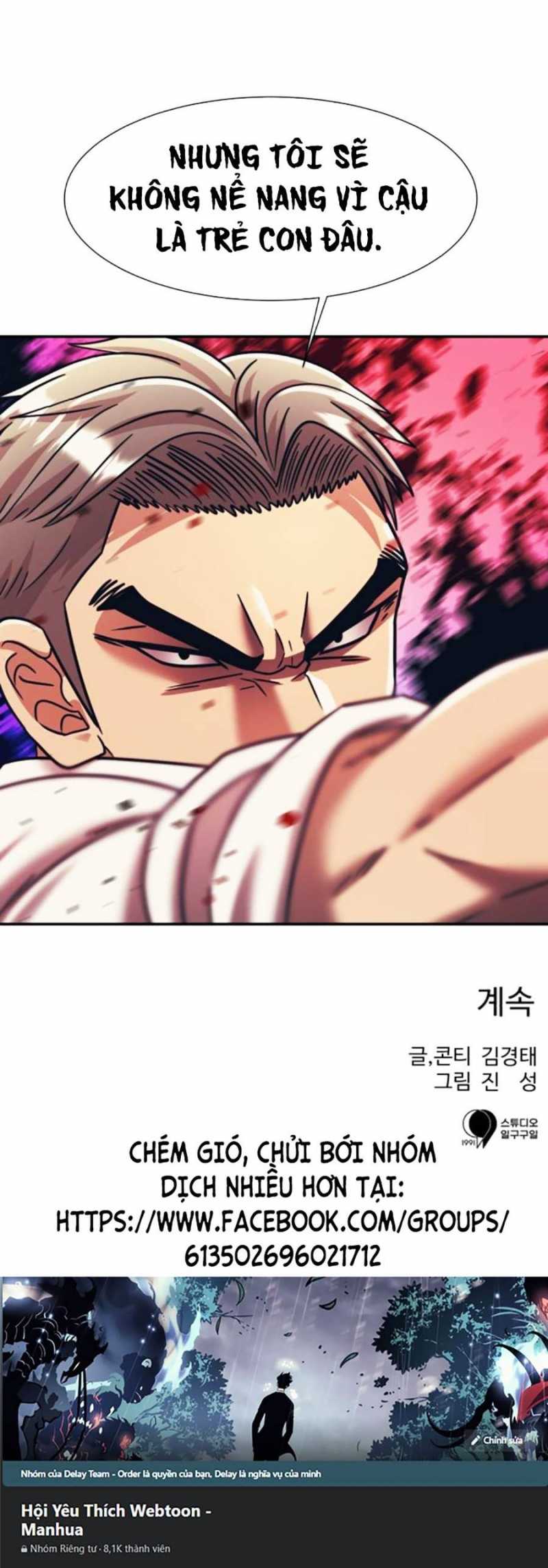 Sóng Ngầm Chapter 64 - Trang 46