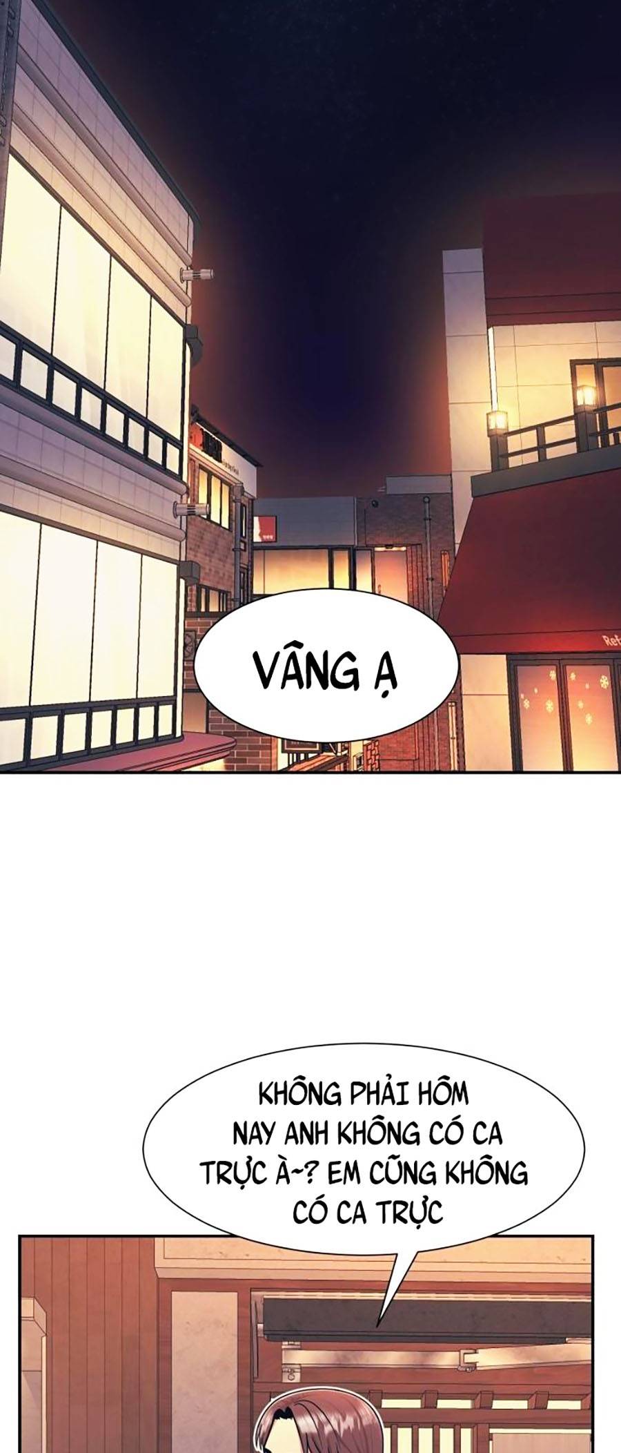 Sóng Ngầm Chapter 5 - Trang 25