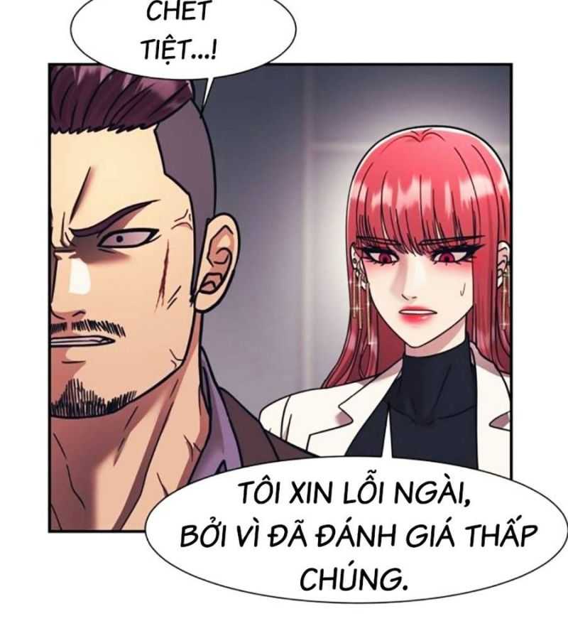 Sóng Ngầm Chapter 68 - Trang 94