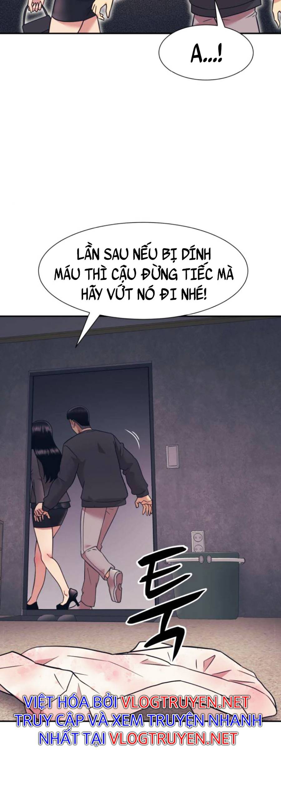 Sóng Ngầm Chapter 10 - Trang 52