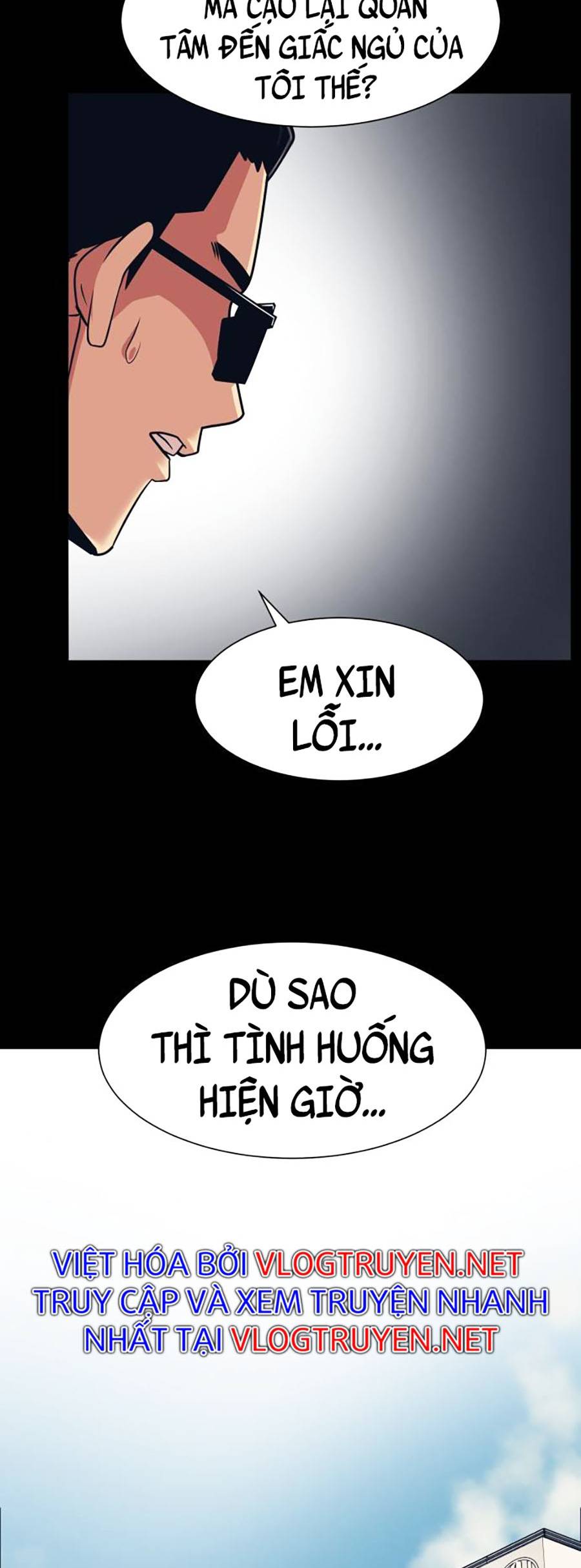 Sóng Ngầm Chapter 4 - Trang 4