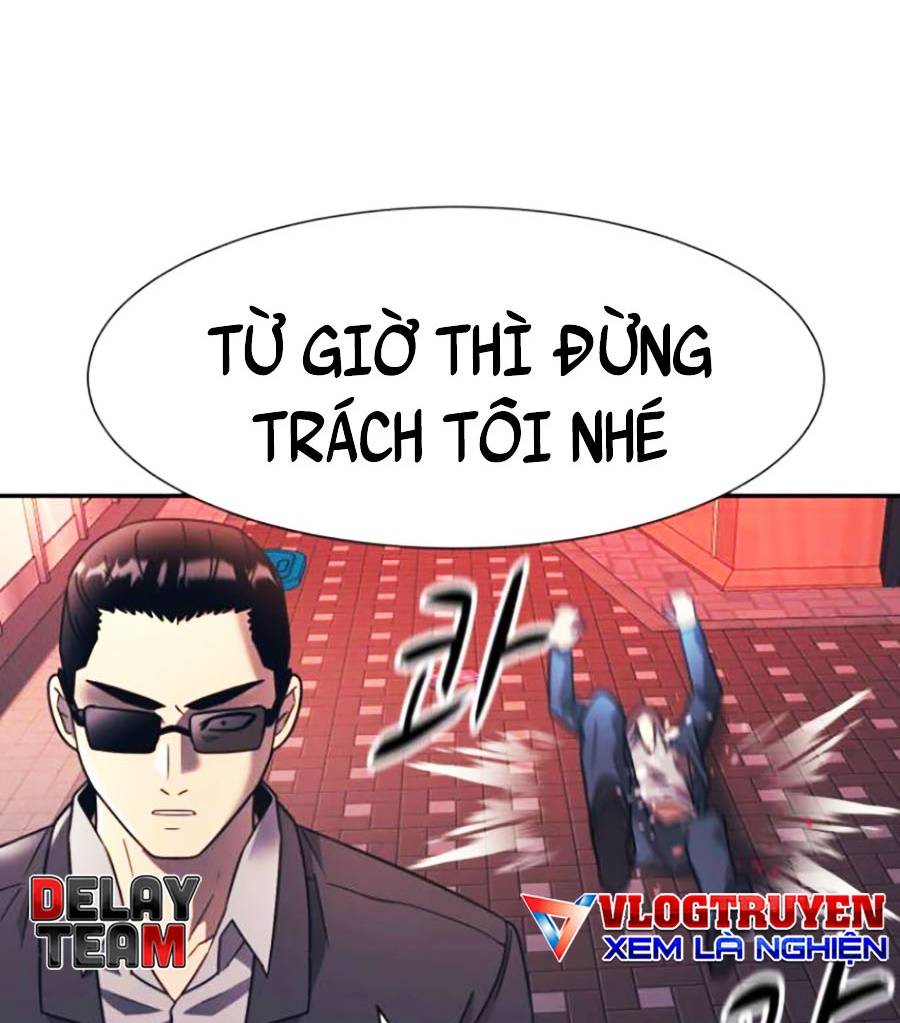 Sóng Ngầm Chapter 17 - Trang 74