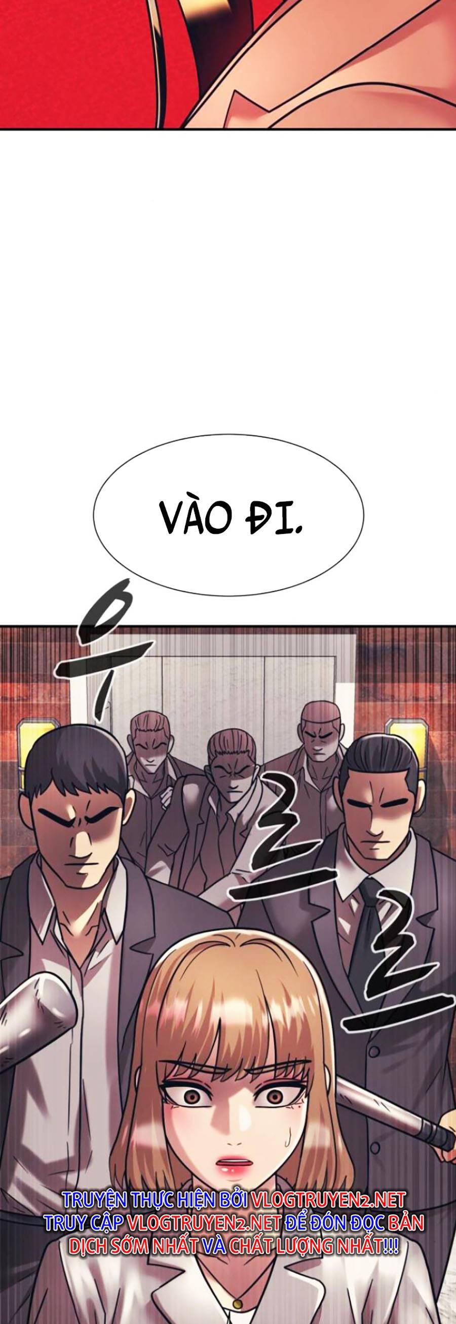 Sóng Ngầm Chapter 38 - Trang 58