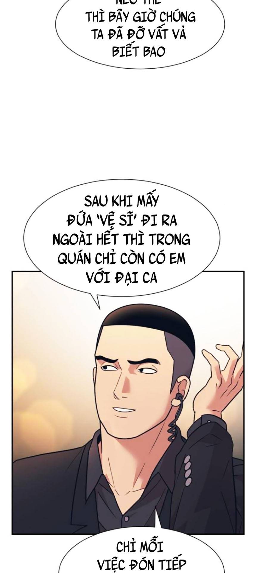 Sóng Ngầm Chapter 6 - Trang 62