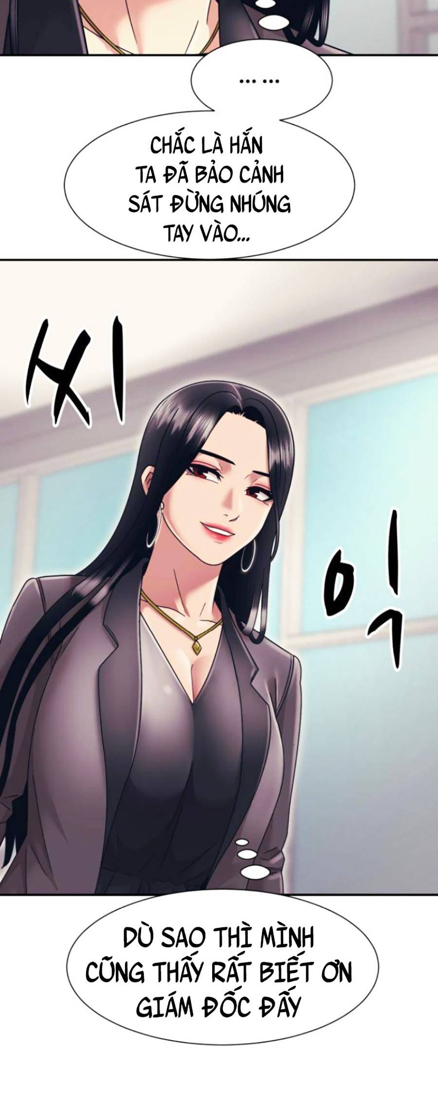 Sóng Ngầm Chapter 9 - Trang 33