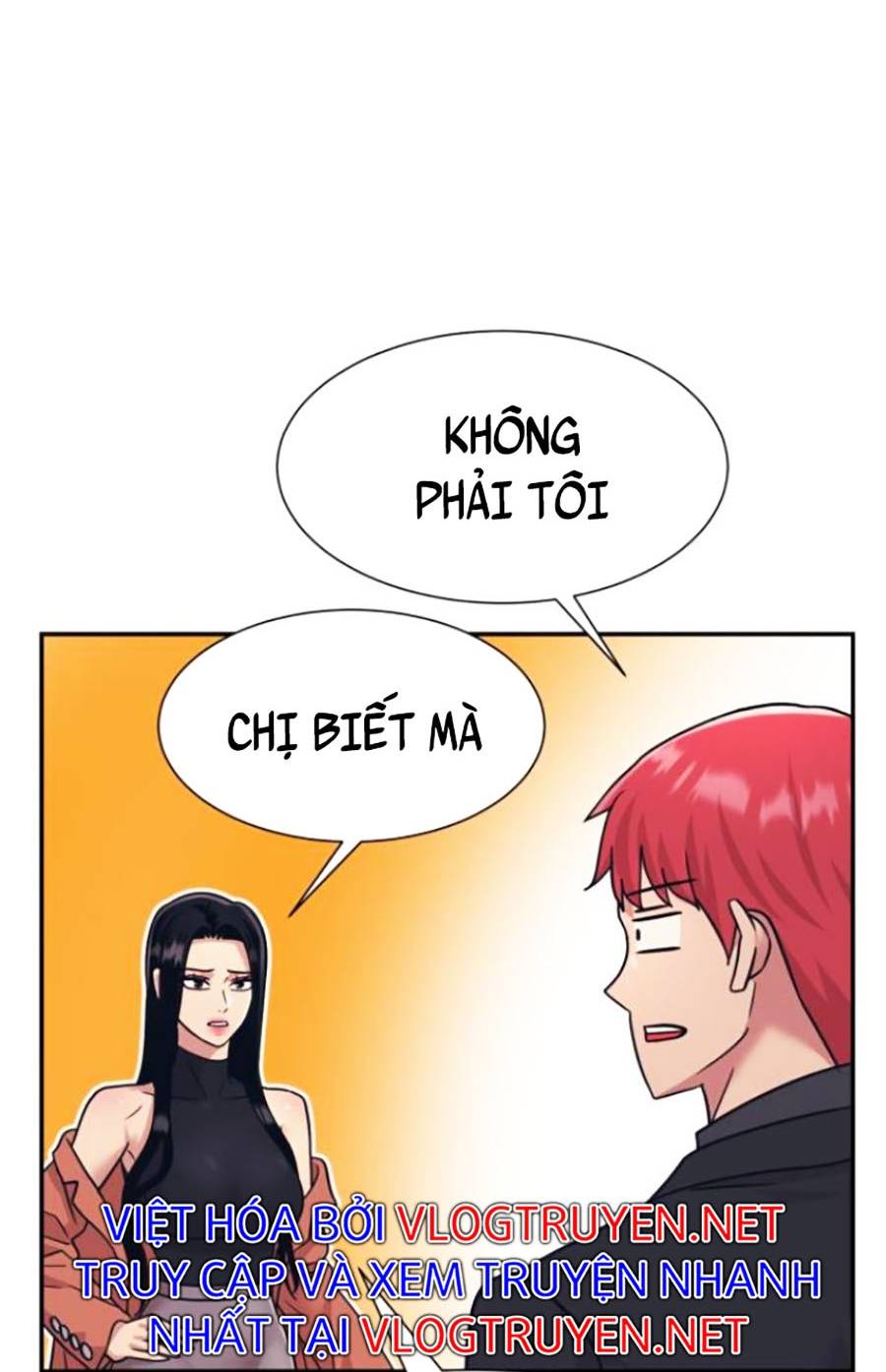 Sóng Ngầm Chapter 24 - Trang 57