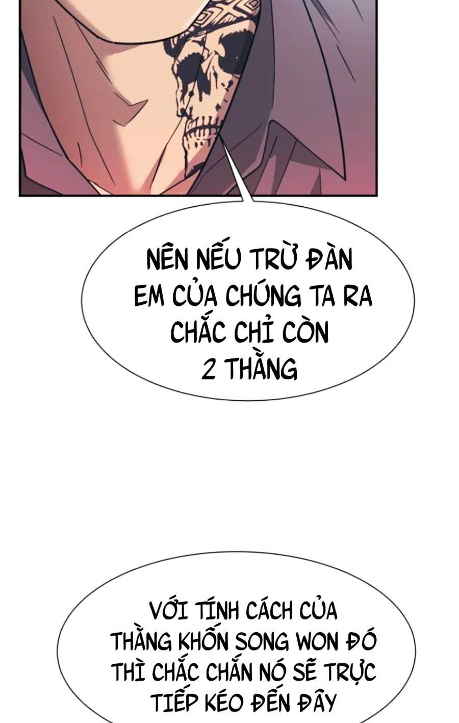 Sóng Ngầm Chapter 24 - Trang 76