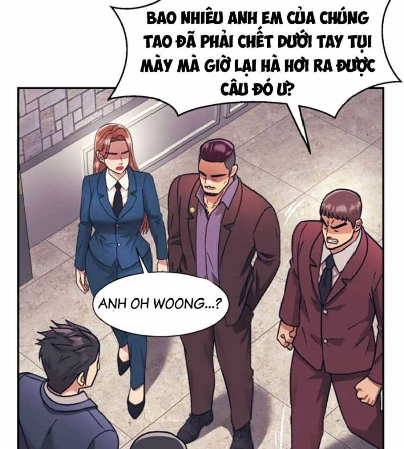 Sóng Ngầm Chapter 66 - Trang 41