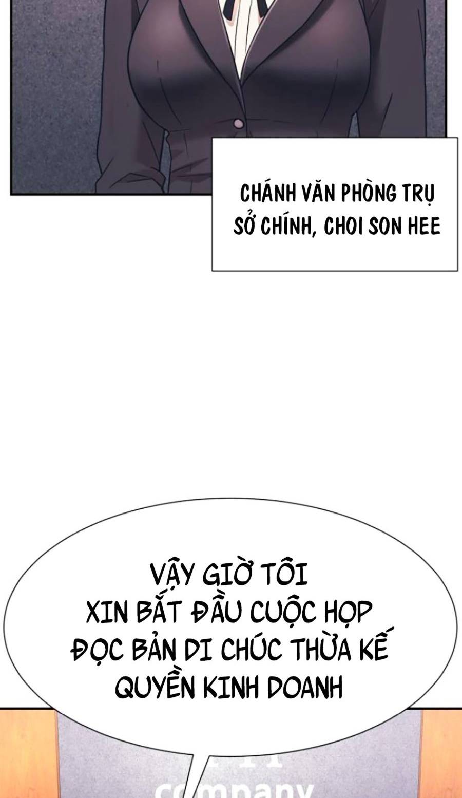 Sóng Ngầm Chapter 21 - Trang 72