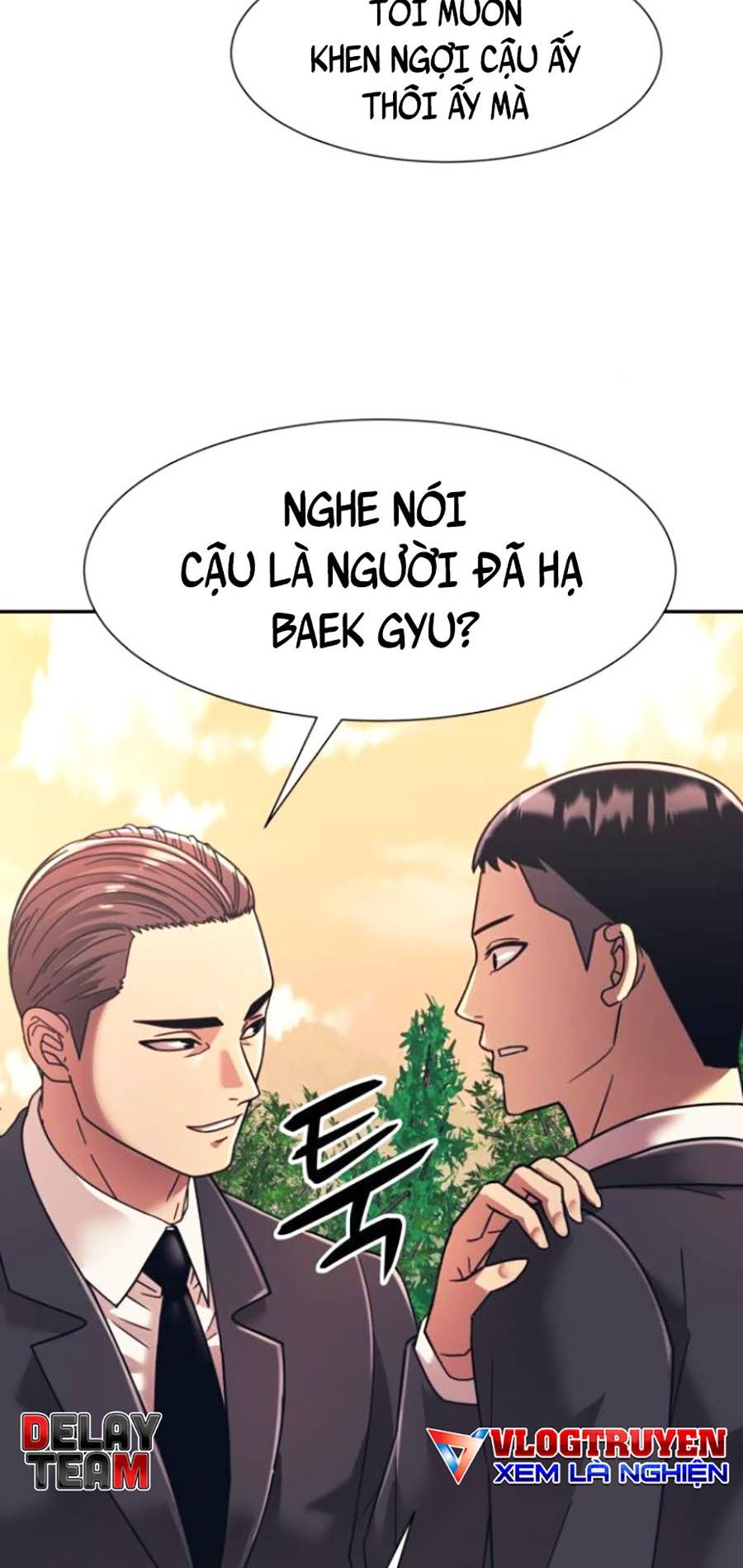 Sóng Ngầm Chapter 21 - Trang 18