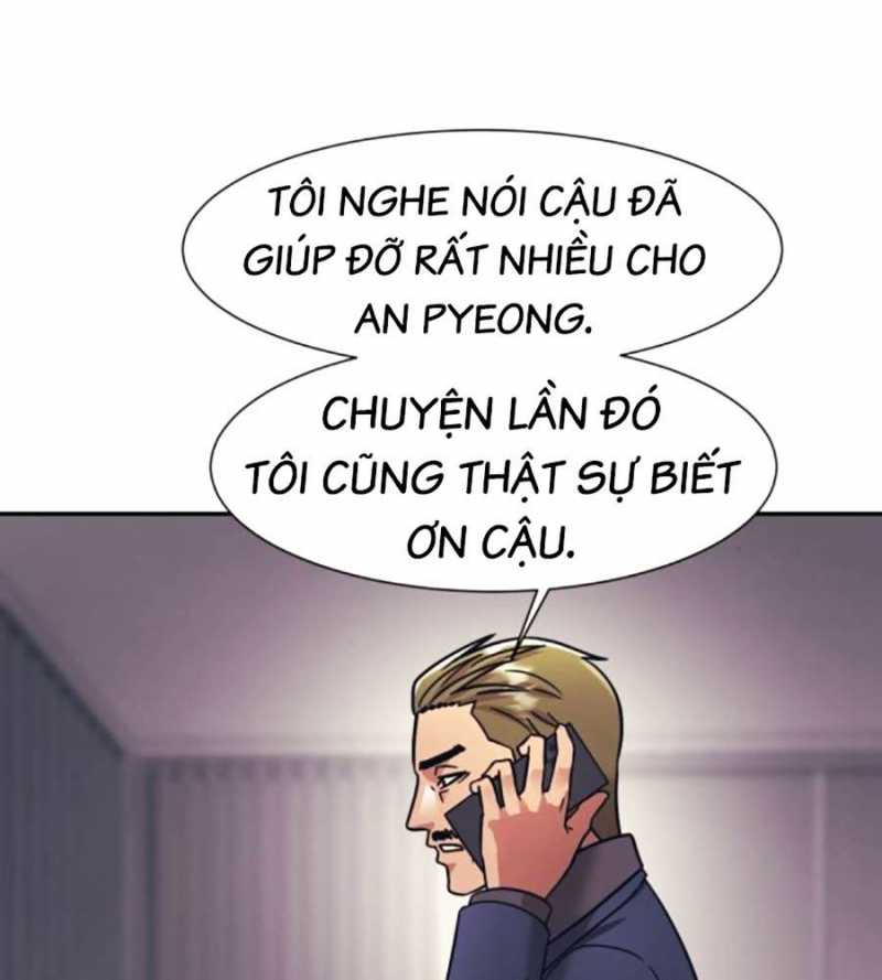 Sóng Ngầm Chapter 66 - Trang 123