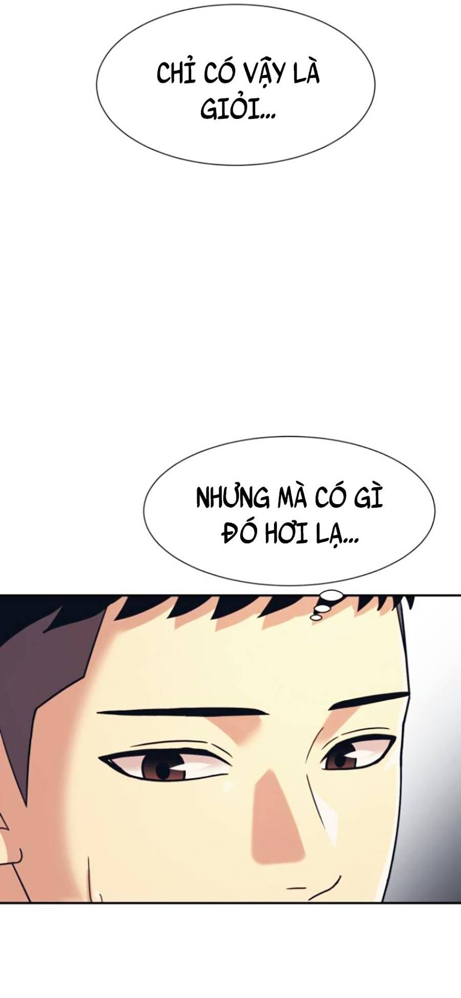 Sóng Ngầm Chapter 26 - Trang 51