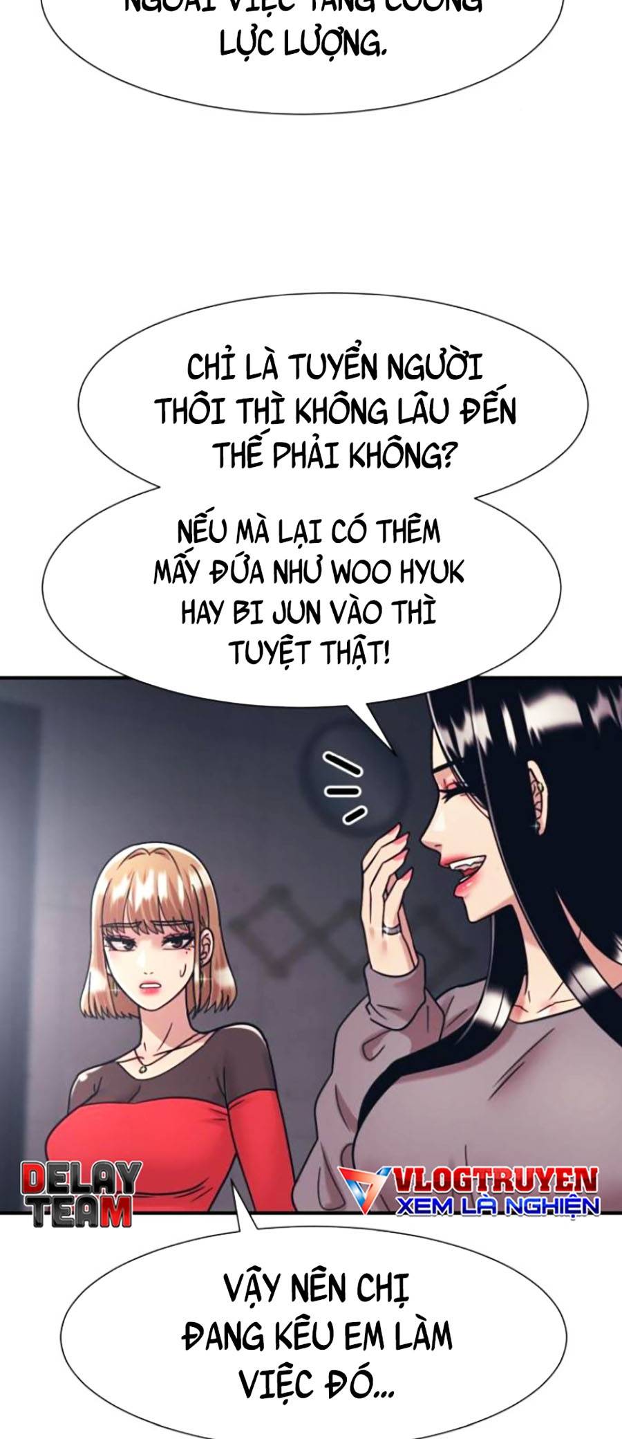 Sóng Ngầm Chapter 38 - Trang 38