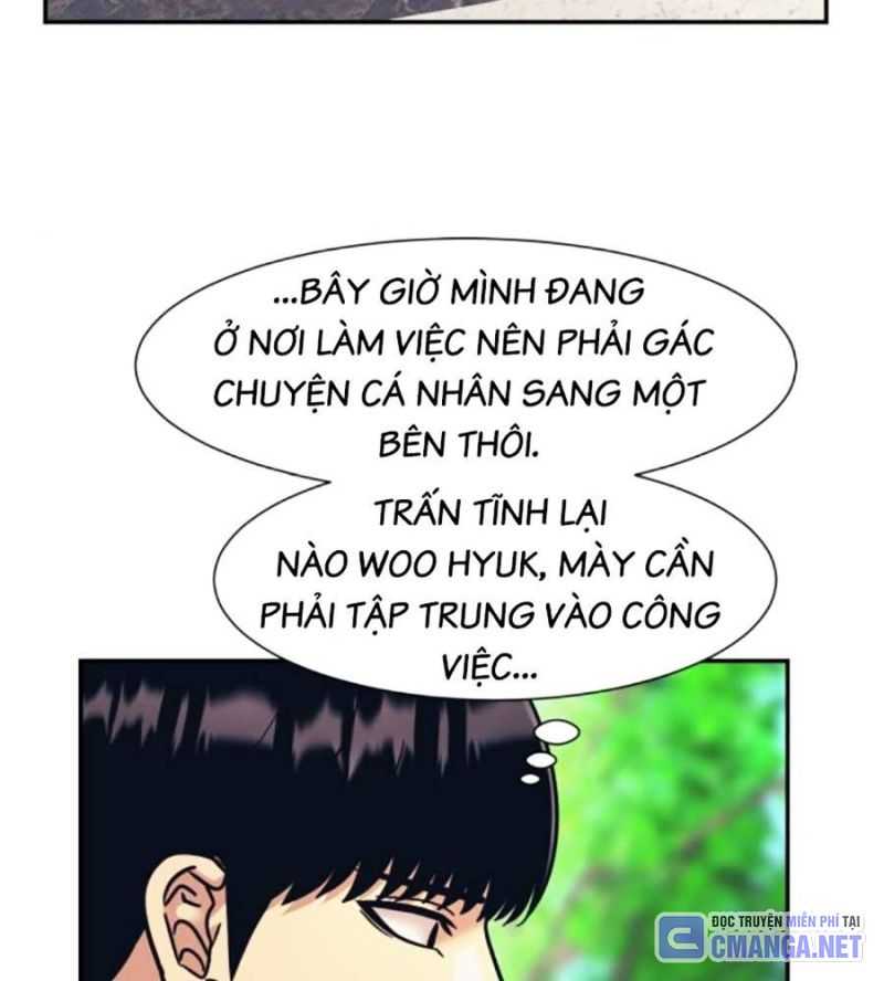 Sóng Ngầm Chapter 70 - Trang 30