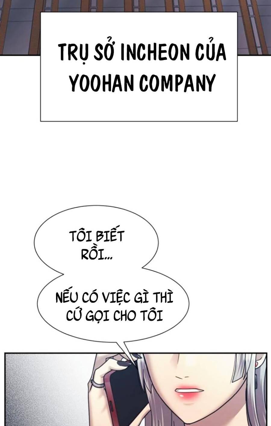 Sóng Ngầm Chapter 24 - Trang 68