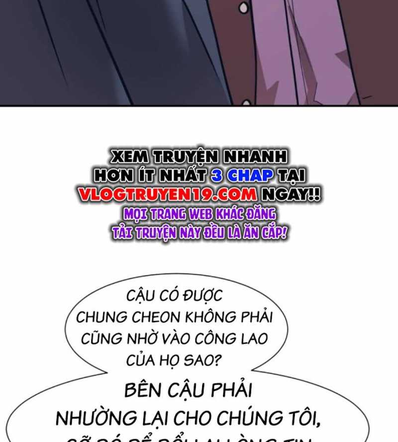 Sóng Ngầm Chapter 66 - Trang 54