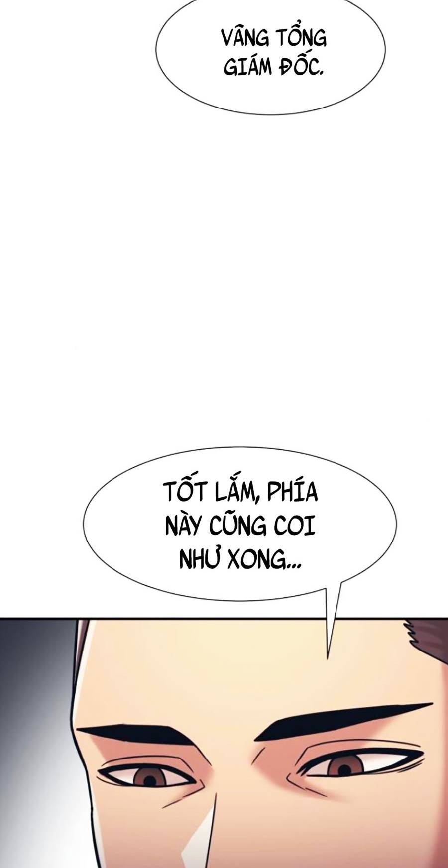 Sóng Ngầm Chapter 37 - Trang 59