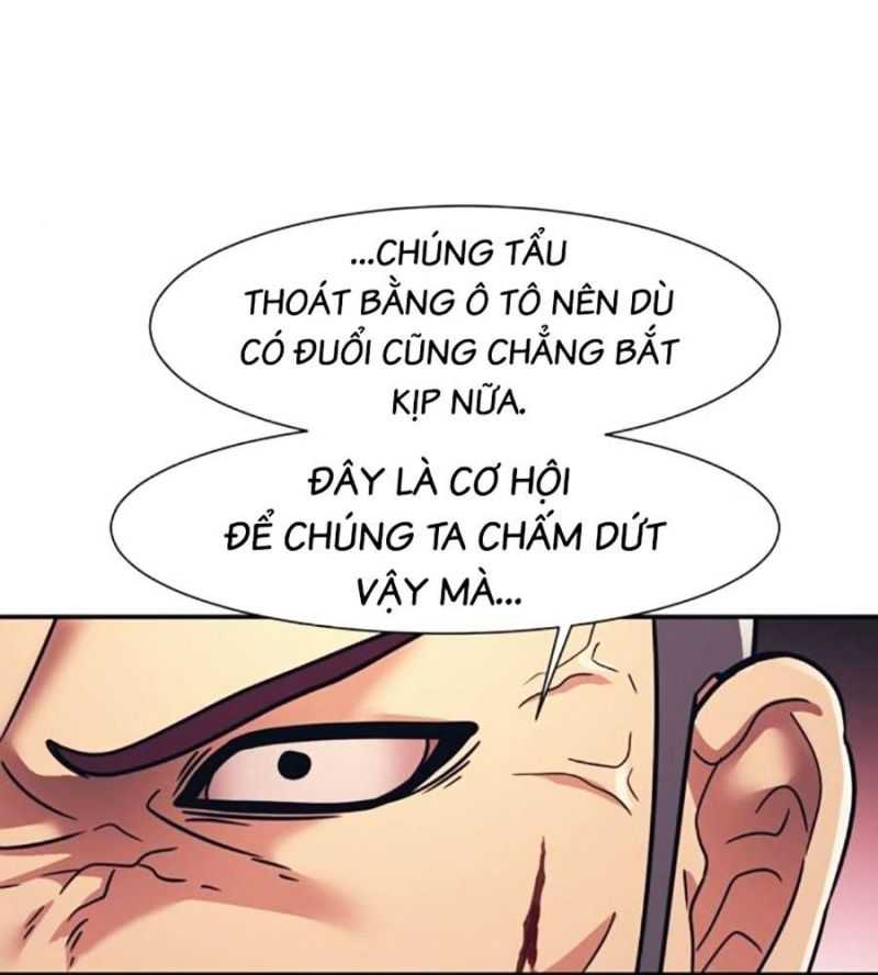 Sóng Ngầm Chapter 68 - Trang 95