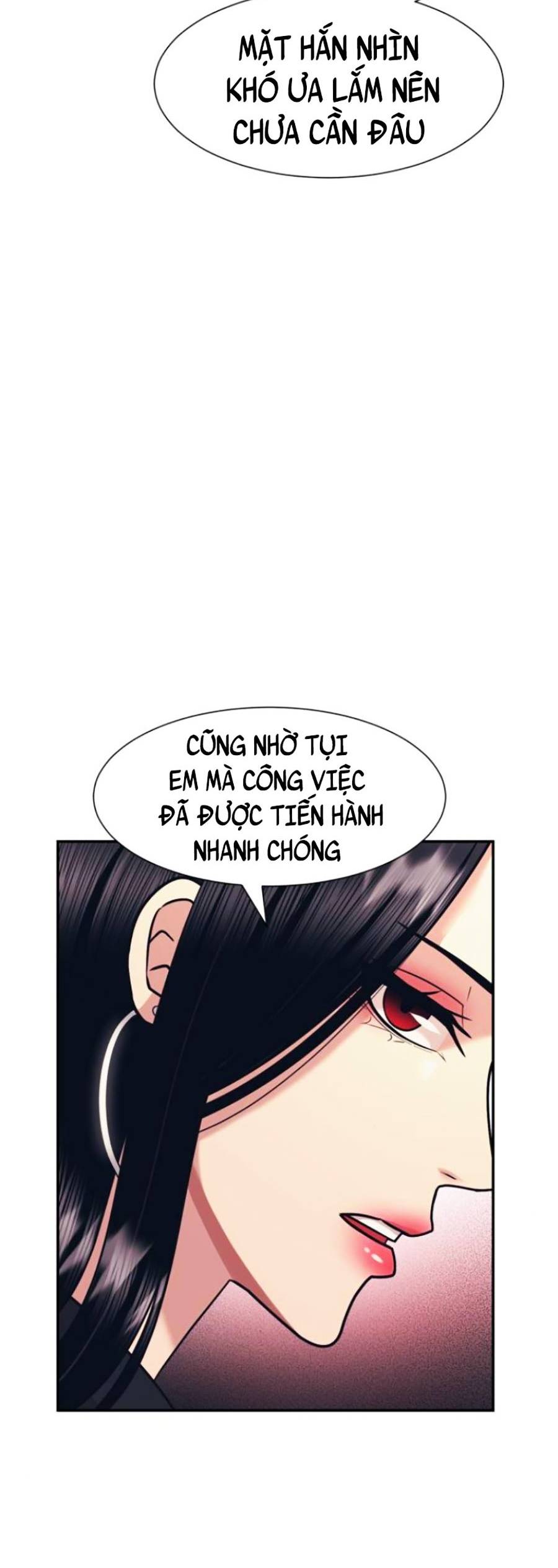 Sóng Ngầm Chapter 10 - Trang 59