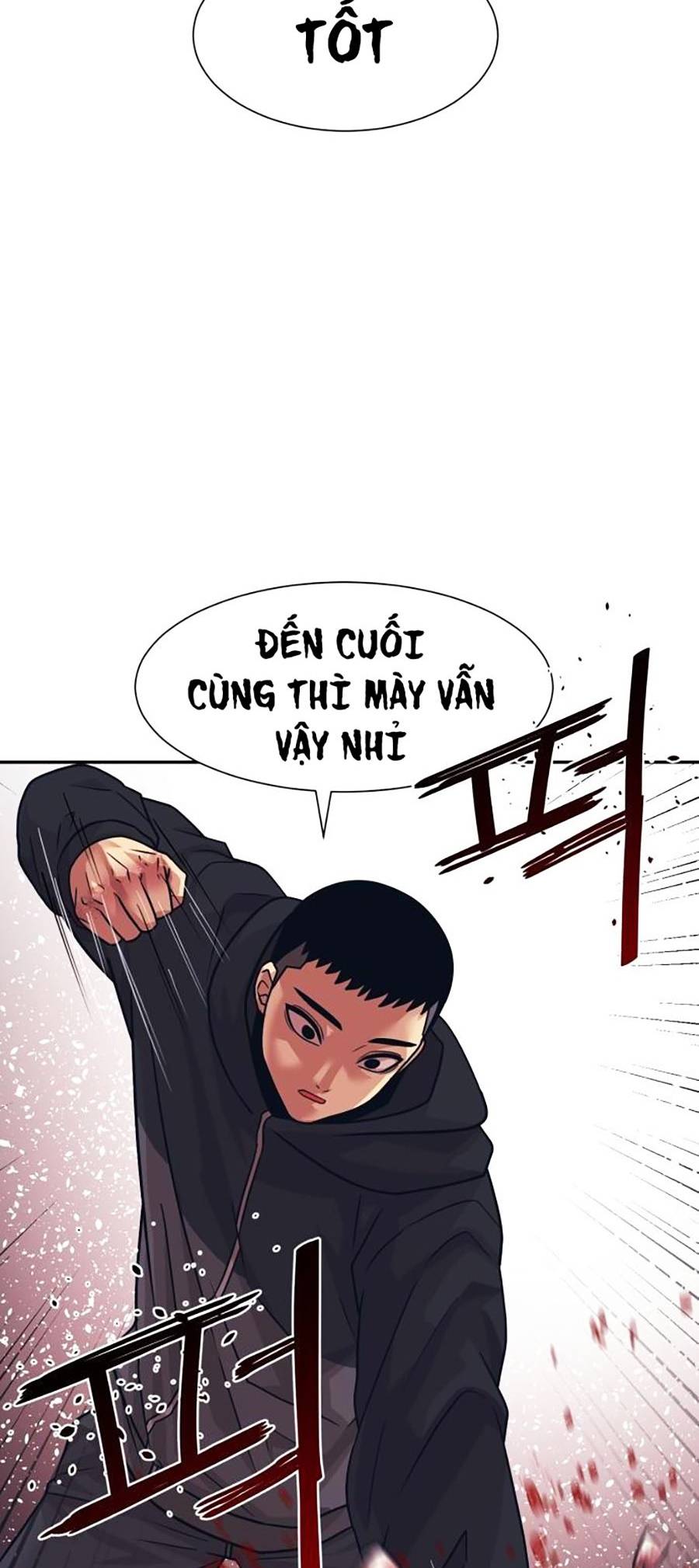 Sóng Ngầm Chapter 5 - Trang 66