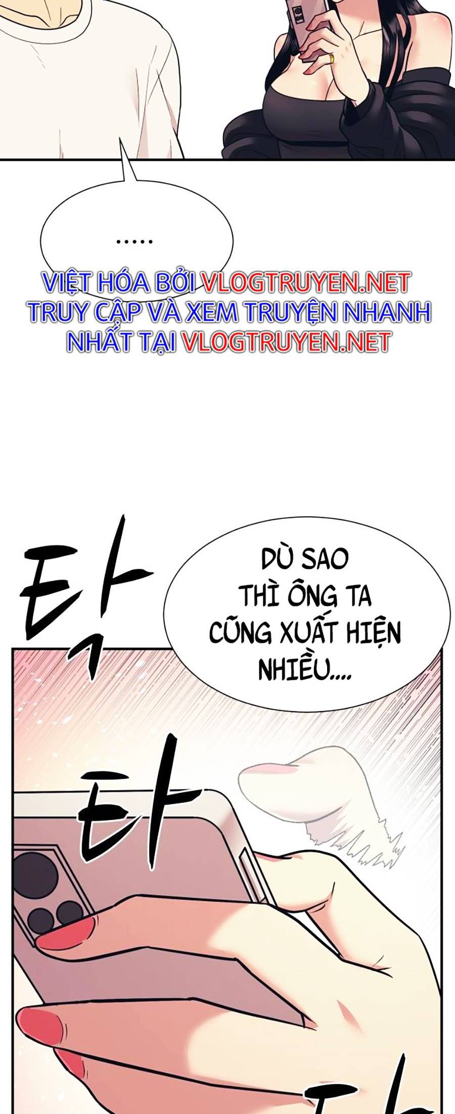 Sóng Ngầm Chapter 3 - Trang 45