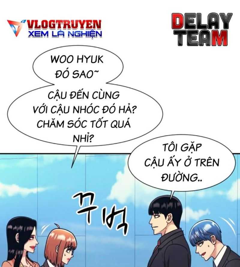 Sóng Ngầm Chapter 70 - Trang 46