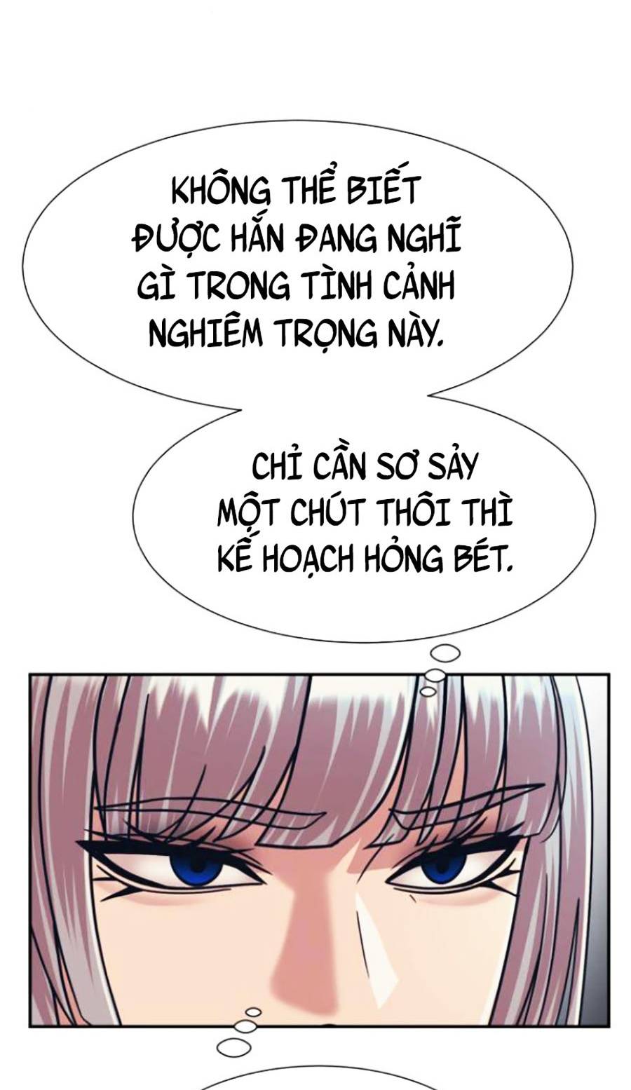 Sóng Ngầm Chapter 27 - Trang 9