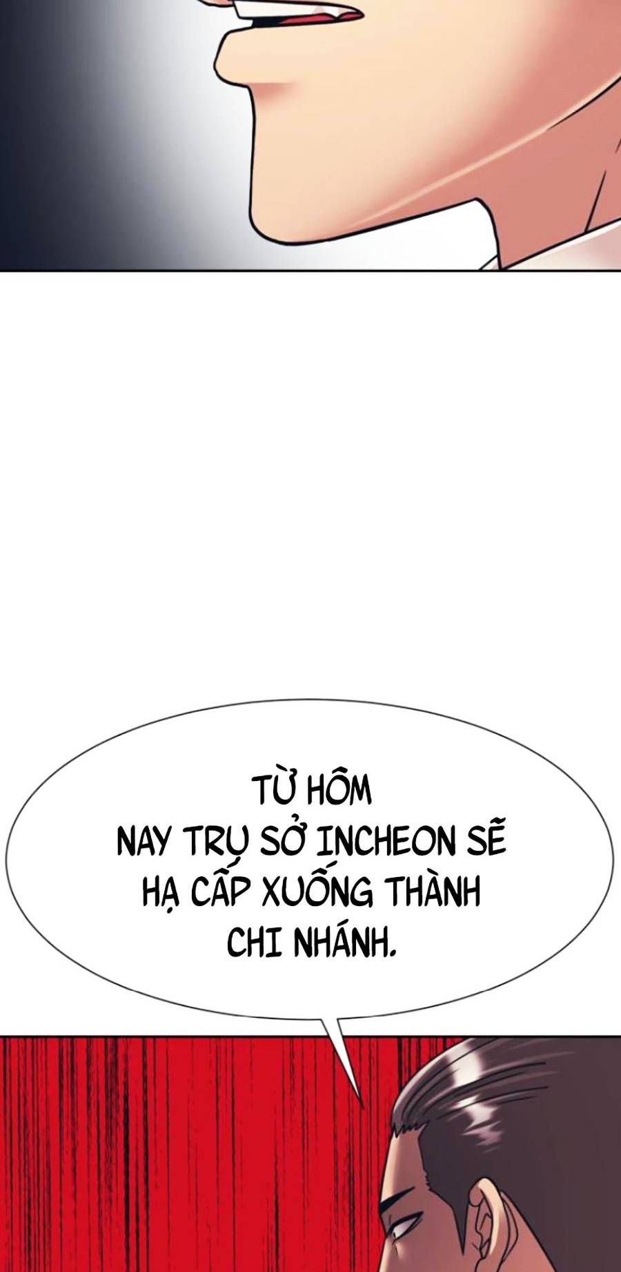 Sóng Ngầm Chapter 31 - Trang 35