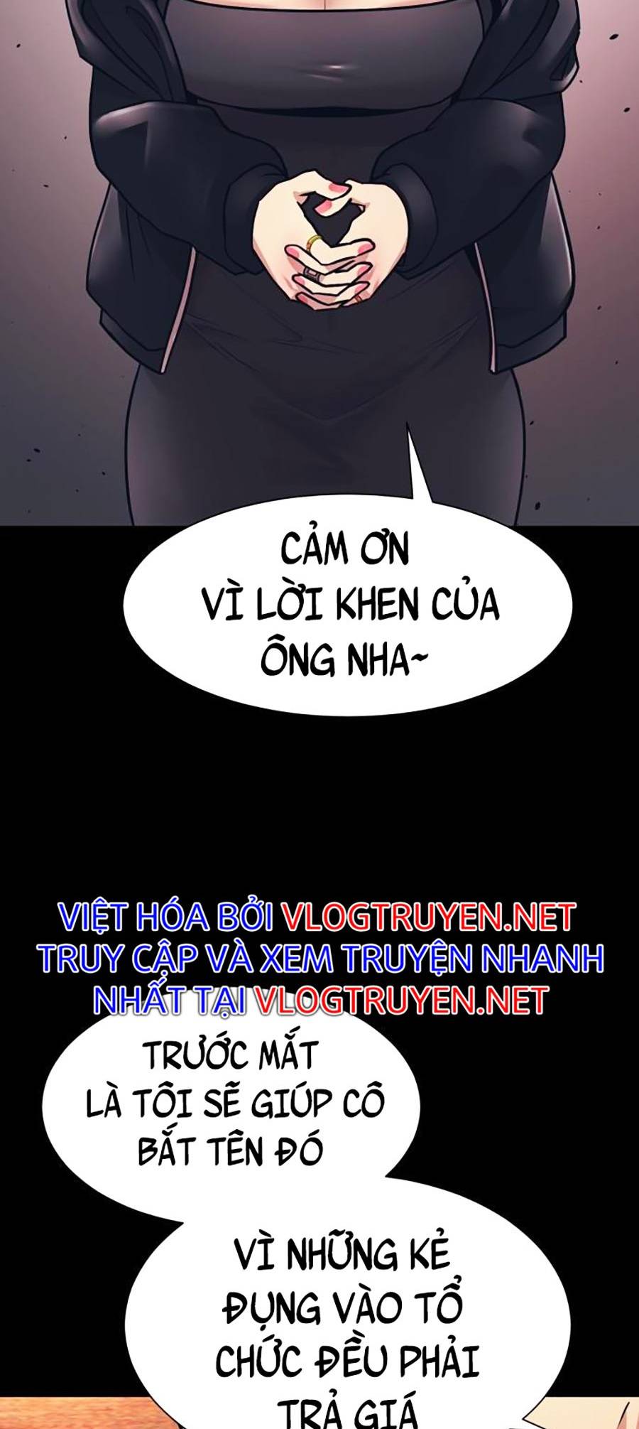 Sóng Ngầm Chapter 4 - Trang 64