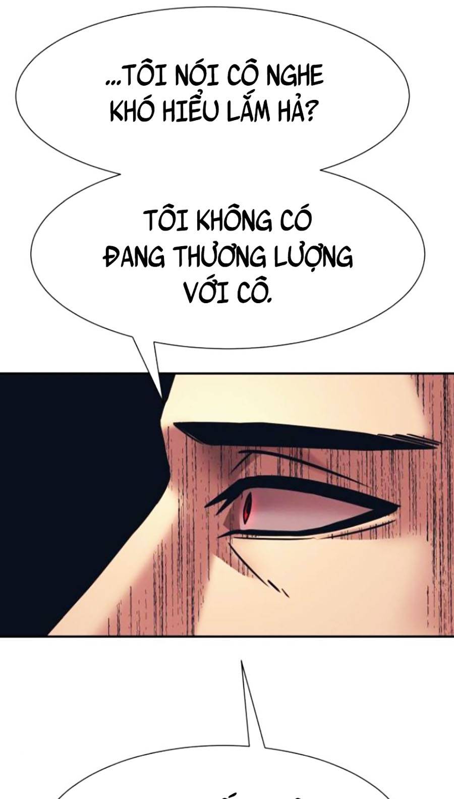 Sóng Ngầm Chapter 30 - Trang 59